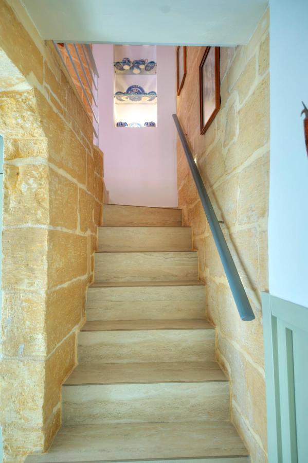 1Bedroom-Stunning Views In Valletta Center Jspi1-1 Extérieur photo