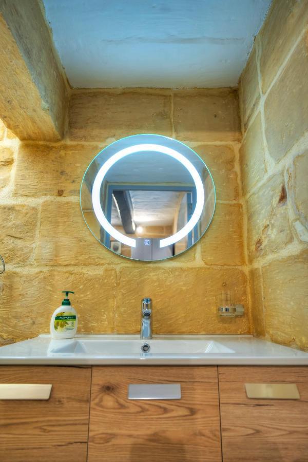 1Bedroom-Stunning Views In Valletta Center Jspi1-1 Extérieur photo