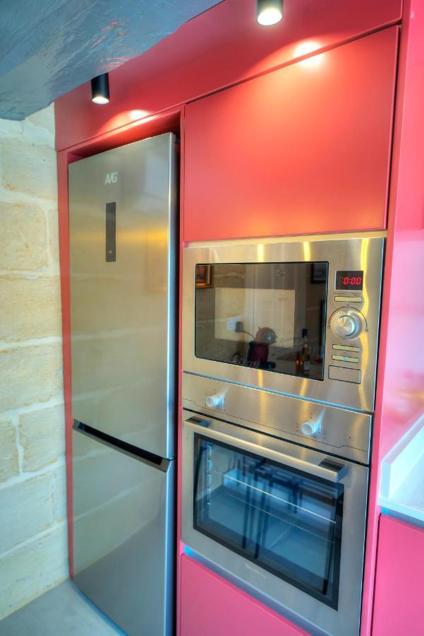 1Bedroom-Stunning Views In Valletta Center Jspi1-1 Extérieur photo