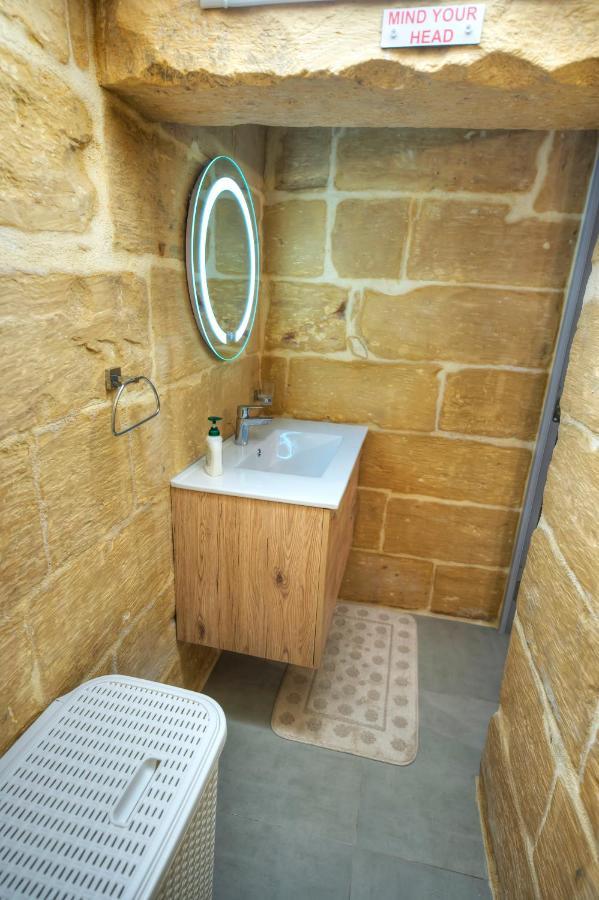 1Bedroom-Stunning Views In Valletta Center Jspi1-1 Extérieur photo
